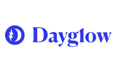 Dayglow logo